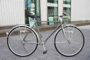 丸石 ベベルテック "27 丸石 ベベルテック "27