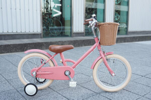 tokyobike littletokyobike 16 モモ tokyobike littletokyobike 16 モモ