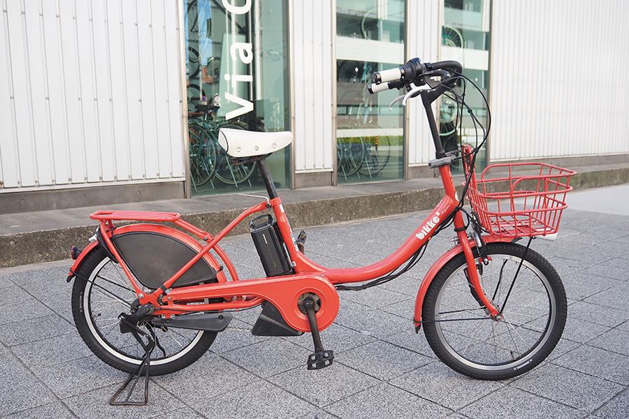 ブリヂストン ビッケ2 e ブリヂストン ビッケ2 e