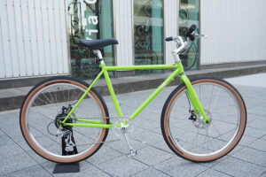 ALTERR VIVID GREEN 48 ALTERR VIVID GREEN 48