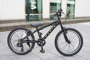 DONKY Jr 20 MAT BLACK DONKY Jr 20 MAT BLACK