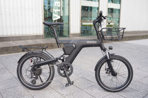 BESV PSA1 Matte Black BESV PSA1 Matte Black