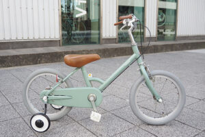 little tokyobike 16 ブルージェイド