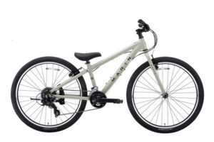 DONKY Jr 26 MAT GREY DONKY Jr 26 MAT GREY