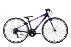 DONKY Jr 700 14S LTD GLOSS SPACE XXS