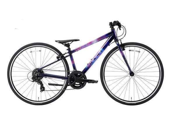 DONKY Jr 700 14S LTD GLOSS SPACE XXS DONKY Jr 700 14S LTD GLOSS SPACE XXS