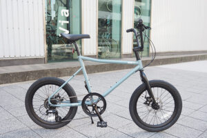 AMP F1 Moss Gray 460