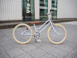 tokyobike Jr Step 20 ライラック