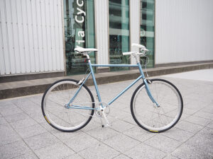 tokyobike SS カスタムリペイント tokyobike SS カスタムリペイント