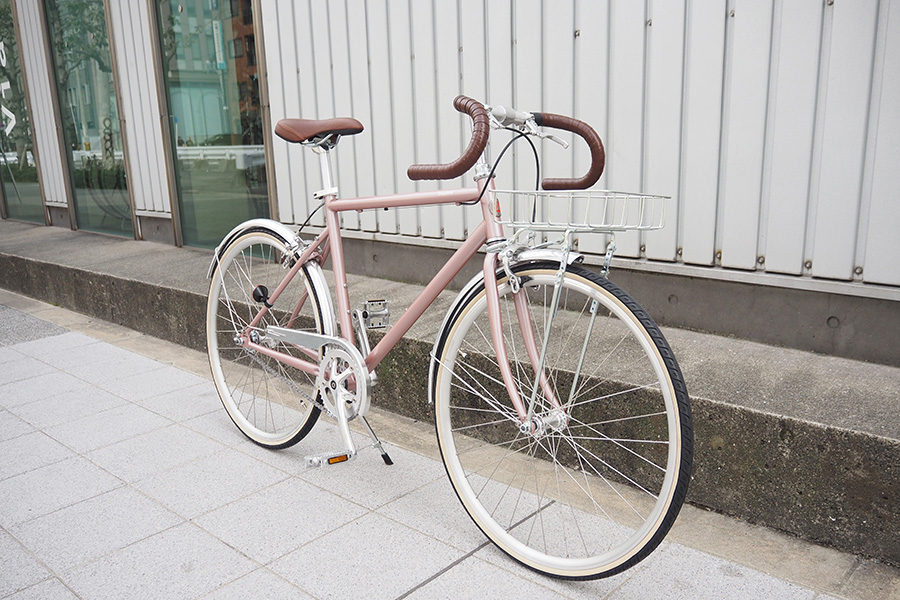 “tokyobike