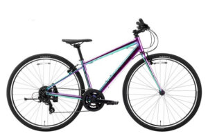 DONKY Jr 700 14S LTD GLOSS NEBULA XXS