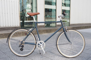 tokyobike 26 ブルーグレー M tokyobike 26 ブルーグレー M