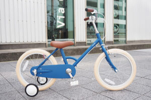 little tokyobike 18 マットフレンチブルー