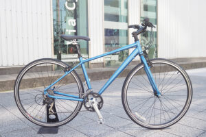 GARY FISHER WINGRA カスタムリペイント Mサイズ