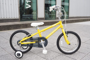 ルイガノ K16 LEMON YELLOW