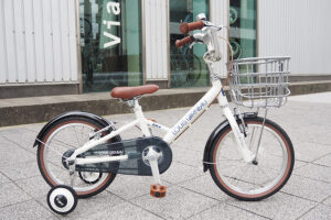 ルイガノ K16 plus LG WHITE