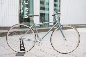 FUJI STROLL カスタムリペイント FUJI STROLL カスタムリペイント