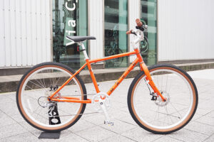 MUIRWOODS 26 40TH ANNIVERSARY MAT WOODS M/17