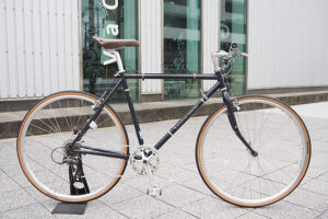 ブリヂストン CHERO 700F