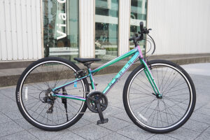 DONKY Jr 700 14S LTD GLOSS NEBULA XXS DONKY Jr 700 14S LTD GLOSS NEBULA XXS