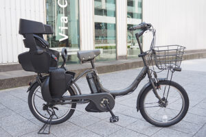 ブリヂストン ビッケ2 e