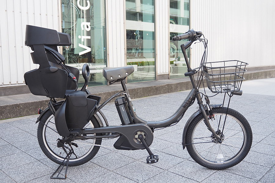 ブリヂストン ビッケ2 e ブリヂストン ビッケ2 e