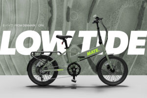 MATE GO+ Starter kit LOW TIDE MATE GO+ Starter kit LOW TIDE