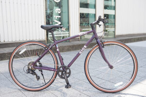 LECRO VIOLET LECRO VIOLET