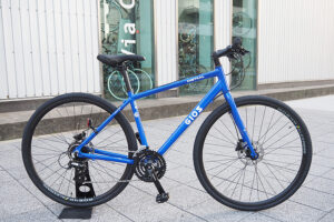 MISTRAL DISC GIOS BLUE 450