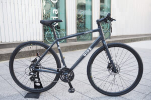 MISTRAL DISC GRAY 500 MISTRAL DISC GRAY 500