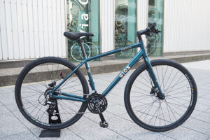 MISTRAL DISC PETROLEUM 450
