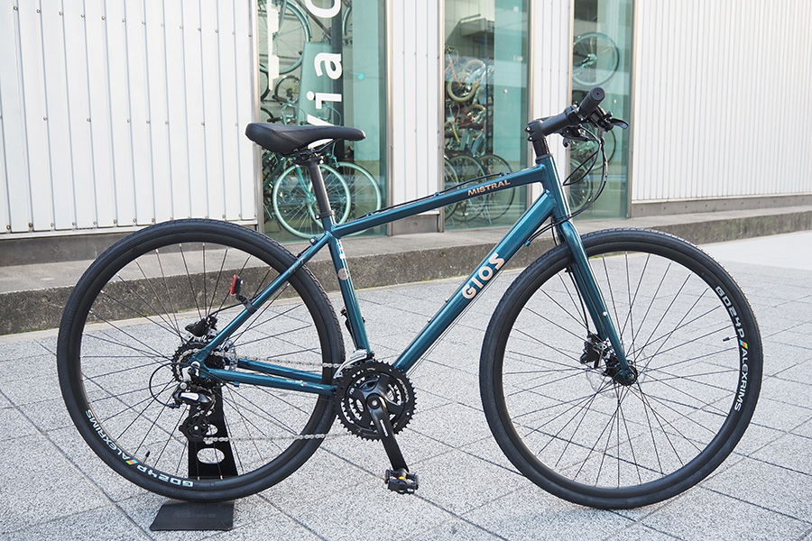 MISTRAL DISC PETROLEUM 450 MISTRAL DISC PETROLEUM 450