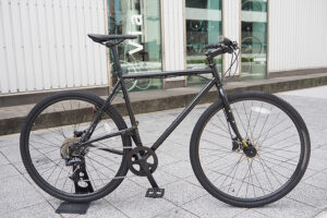 CF02 BLACK L CF02 BLACK L