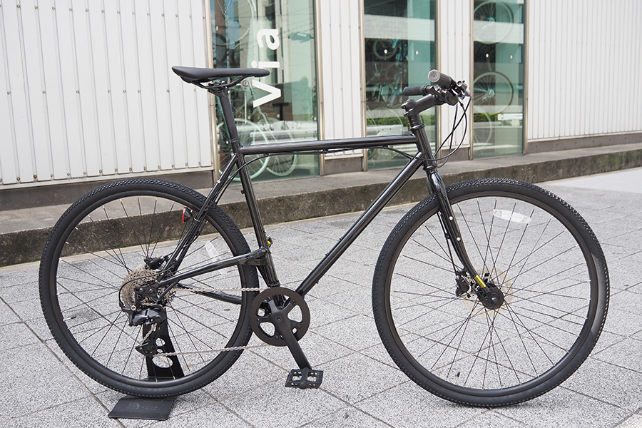 CF02 BLACK L CF02 BLACK L