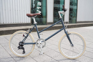 tokyobike CALIN アッシュブルー tokyobike CALIN アッシュブルー