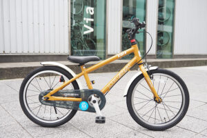 ルイガノ K18 lite MATTE BISQUIT