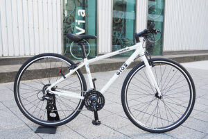 MISTRAL ALEX WHITE 400