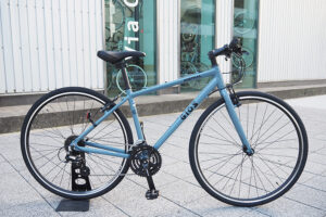 MISTRAL ALEX GRAY 400