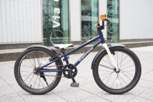 ヨツバサイクル ゼロ 20 キャプテンネイビー