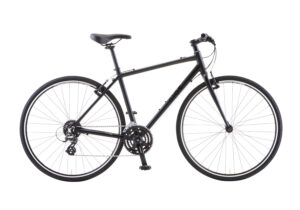 MISTRAL ALEX MATT BLACK 520