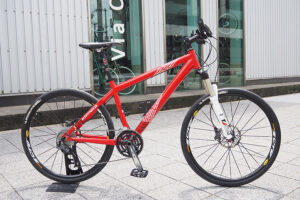 COMMENCAL NORMAL