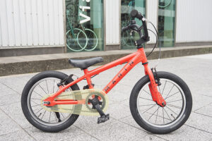 MARIN DONKY Jr 16 MAT RED