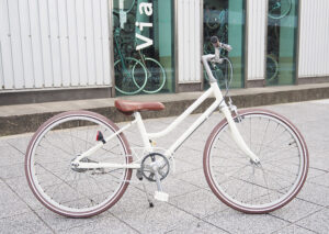 tokyobike Jr. Step 20 カスタムリペイント