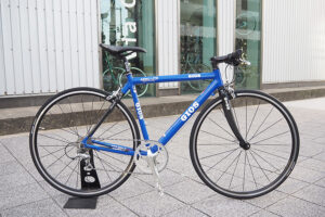 GIOS AERO LITE 51
