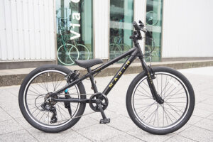 DONKY Jr 22 MAT BLACK