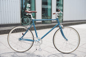 MONO ブルーエナメル M(53cm)