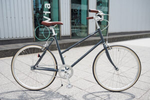 LEGER コールグレー M(50cm)