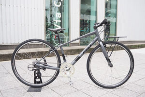 FELT Verza Speed 50