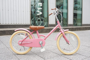 tokyobike littletokyobike 16 モモ