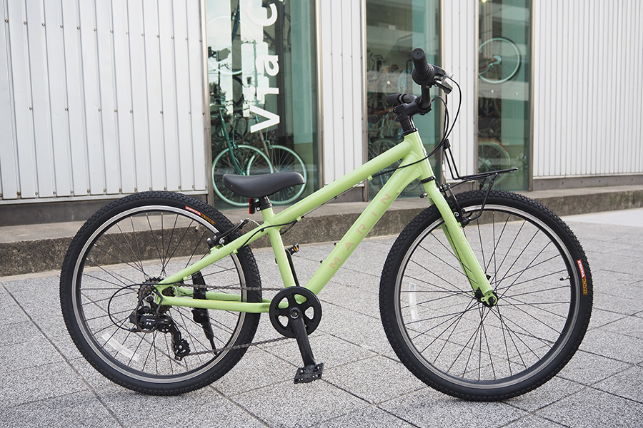 MARIN DONKY Jr 24 MAT PISTACHIO MARIN DONKY Jr 24 MAT PISTACHIO